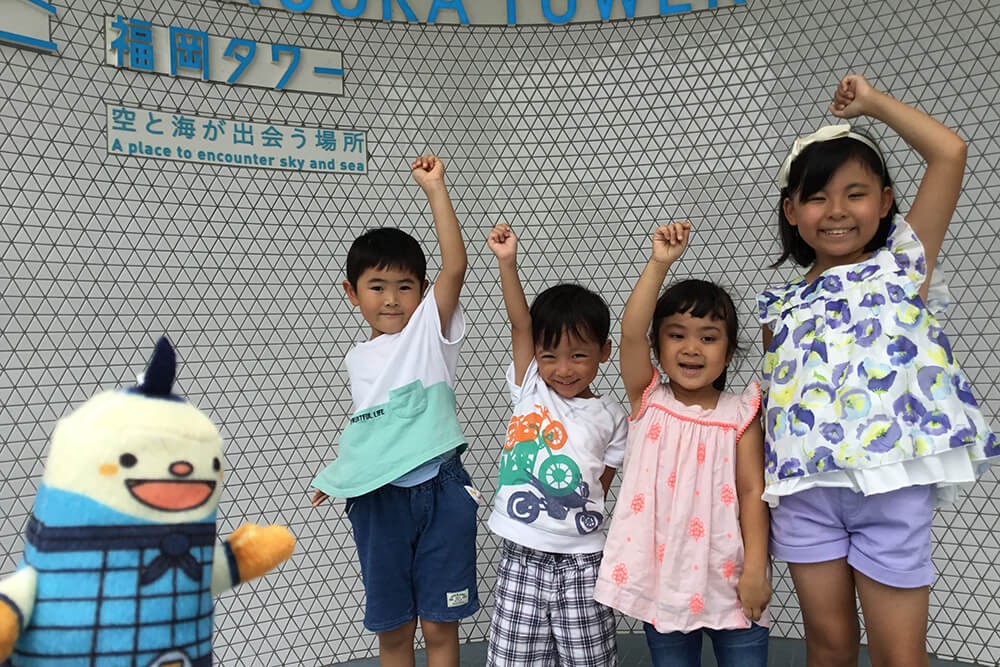 夏休みに子どもと一緒に楽しめる 恐竜に出あえて 遊べる ワクワク恐竜王国 へgo 福岡観光ブログ Fukuoka アテンダント