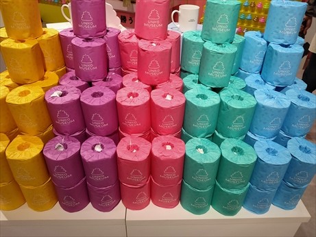 話題のイベント うんこミュージアム に行ってきました 福岡観光ブログ Fukuoka アテンダント 話題のイベント うんこミュージアム に行ってきました 福岡観光ブログ Fukuoka アテンダント