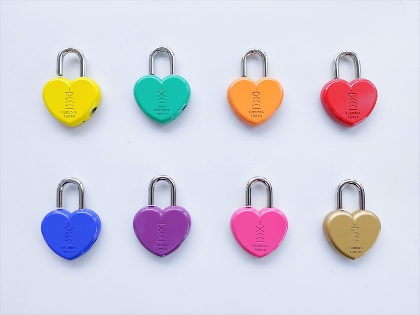 About Love Lock new color release & SNS posting campaign