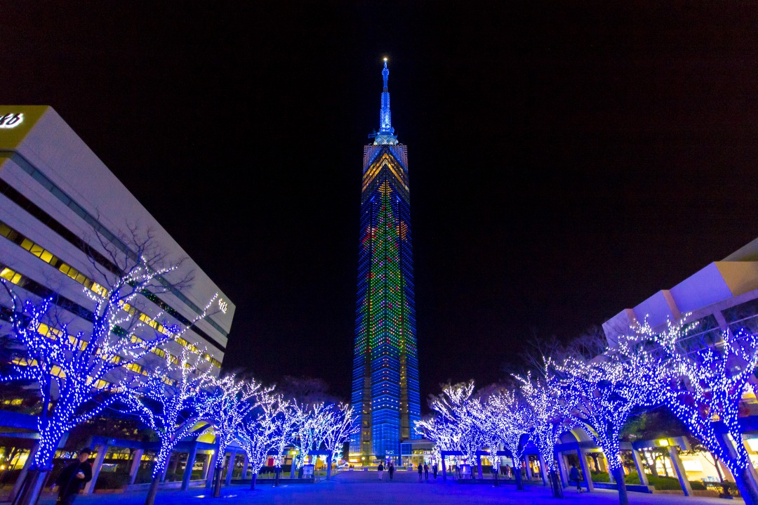 Momochi☆Blue Light Illumination