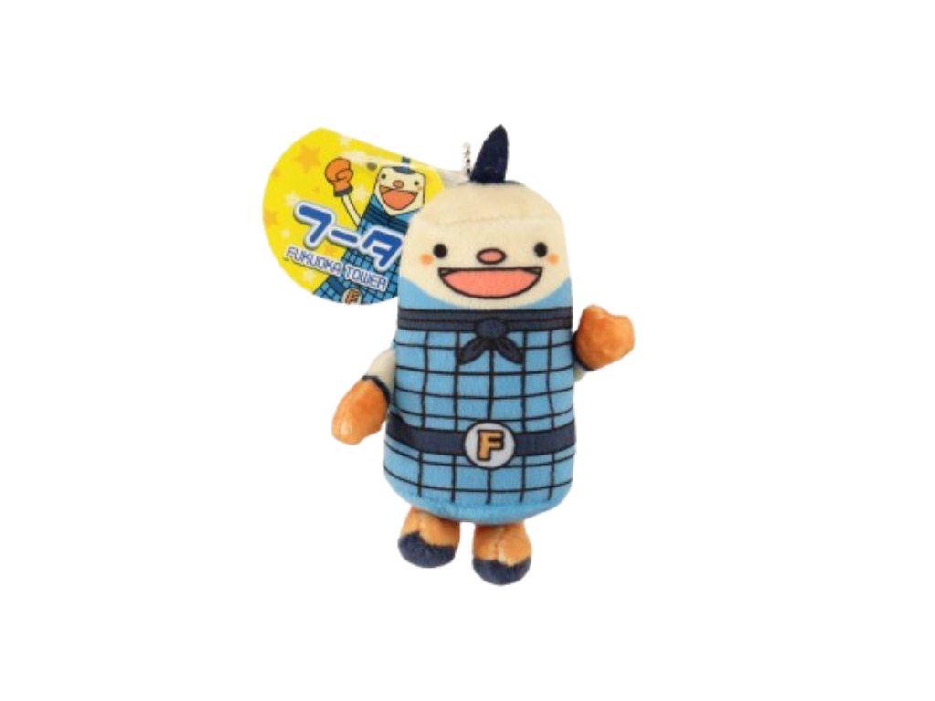 【福岡タワー限定】オリジナルグッズ