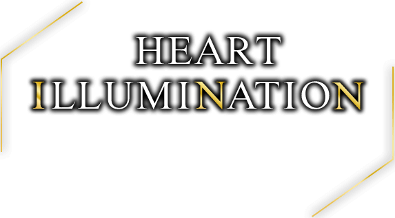 HEART ILLUMINATION（ハートイルミネーション）
