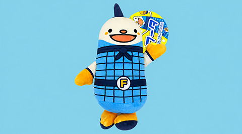 オリジナルグッズ