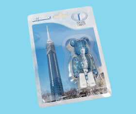 福冈塔 BE ＠ RBRICK