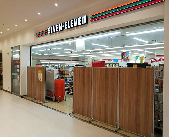 ショップ レストラン 福岡タワー Fukuoka Tower ショップ レストラン 福岡タワー Fukuoka Tower