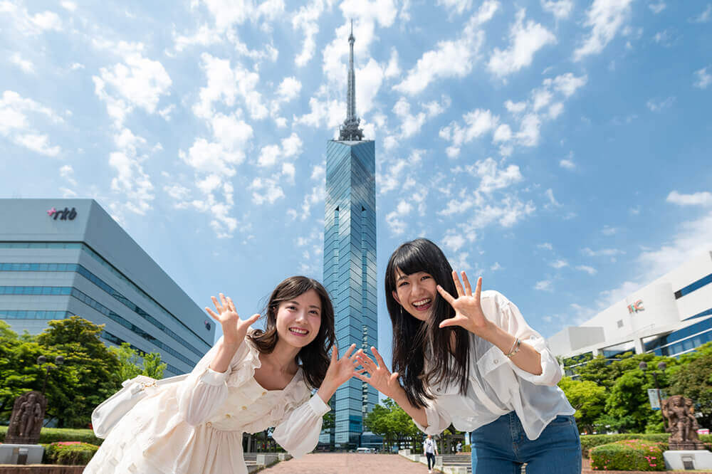 福岡タワー公式サイト｜日本一の海浜タワー！FUKUOKA TOWER